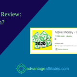 review of make money
