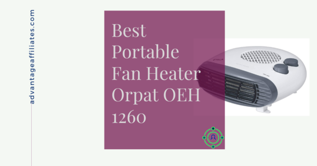 review of orpat oeh 1260