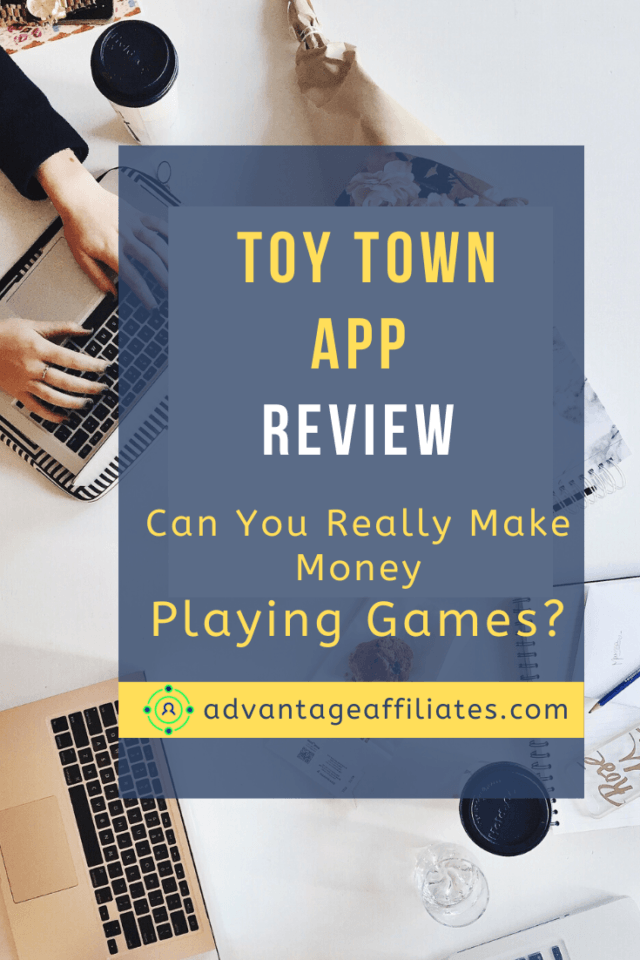 toy town app Review pin