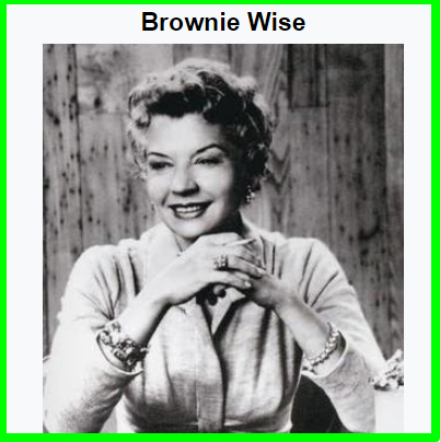 tupperware review - Brownie Wise - Wikipedia