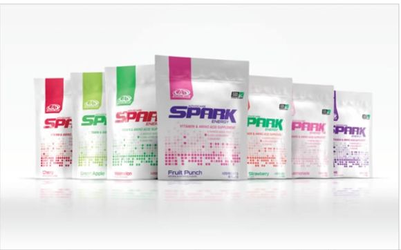 advocare mlm review - spark feature product