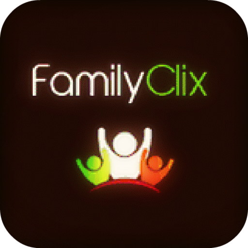 familyclix review logo