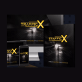 trafficX review-logo
