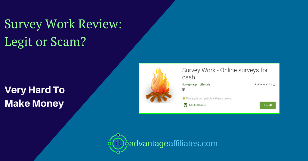 survey work review feature image