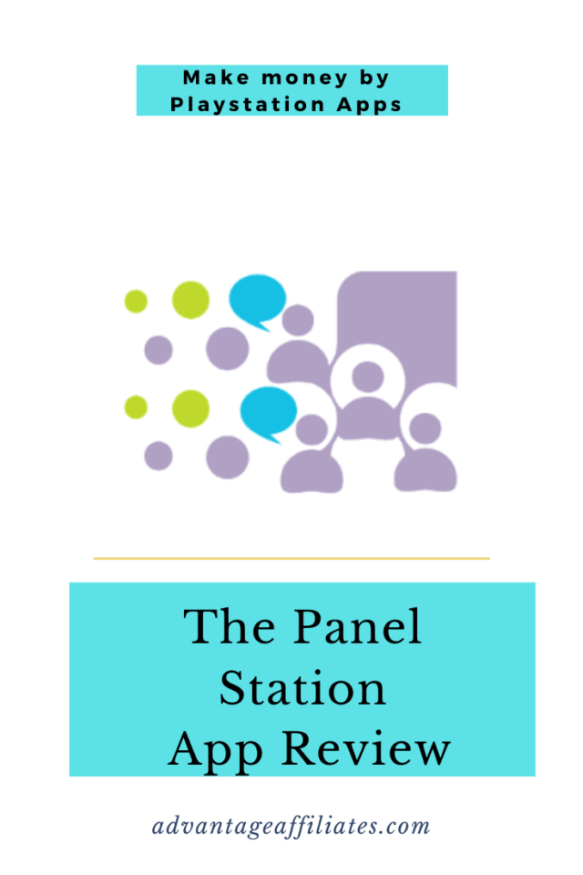 the panel station app review