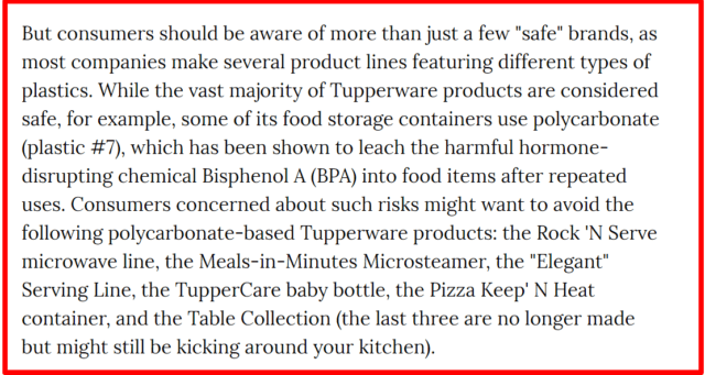 tupperware mlm review - how safe is it