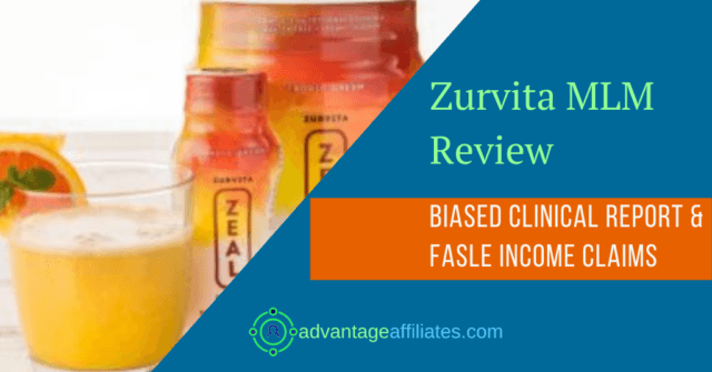 zurvita review feature image