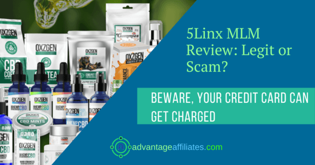 5Linx MLM Review feature image (1)