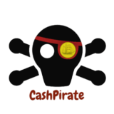 CashPirate review-logo