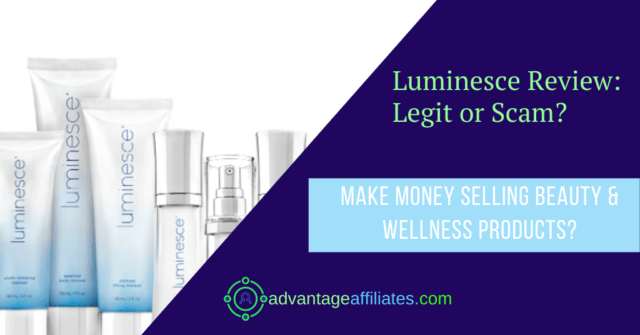 Luminesce Review feature image