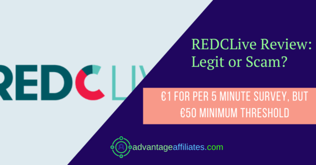 REDCLive Review feature image