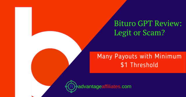 bituro GPT Review feature image