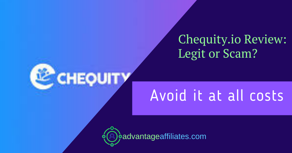chequity Review feature image