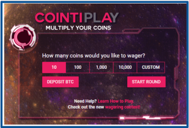 cointiply review-multiplier