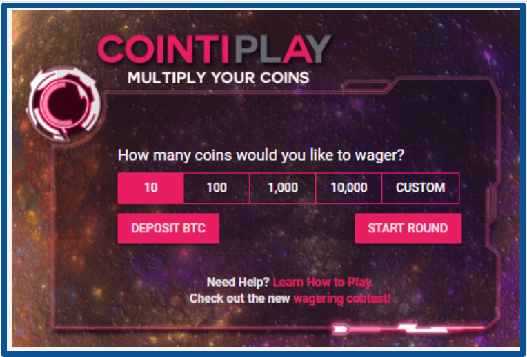 cointiply review-multiplier