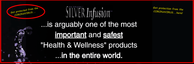 infinite increasing income review-silver infusionscam
