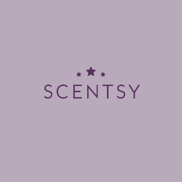 scentsy logo