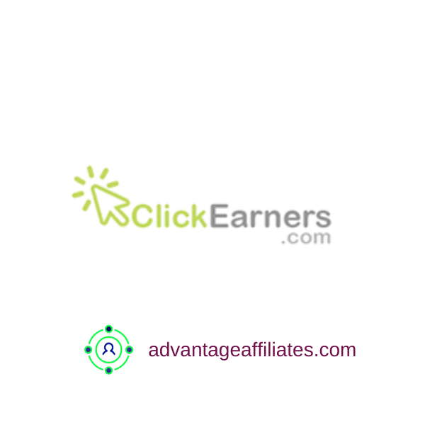 logo of clickearners