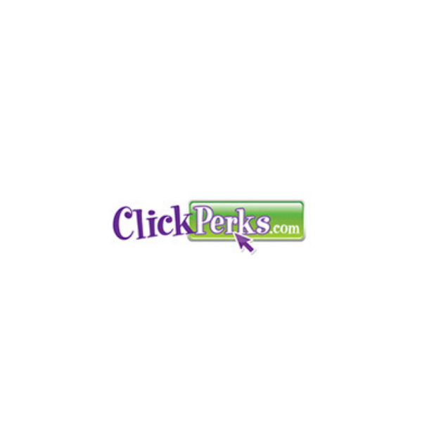 logo of clickperks
