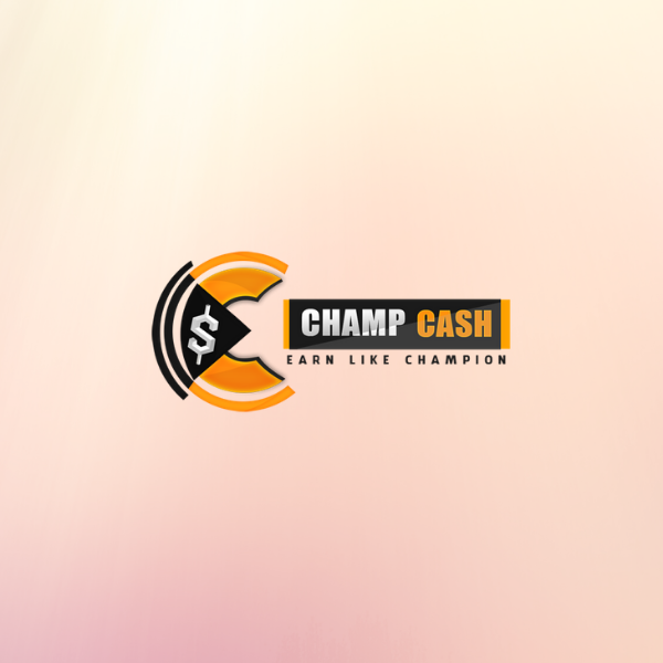 logo of ChampCash App
