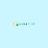 logo of clique book