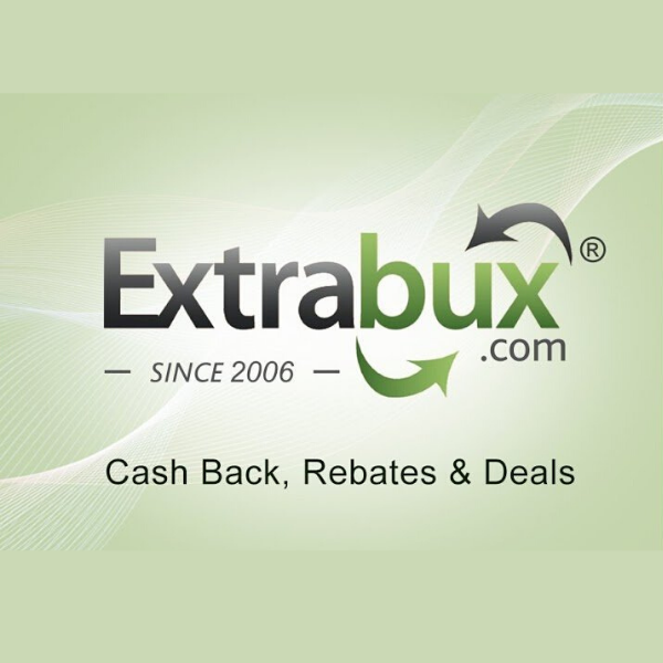 logo of extrabucks