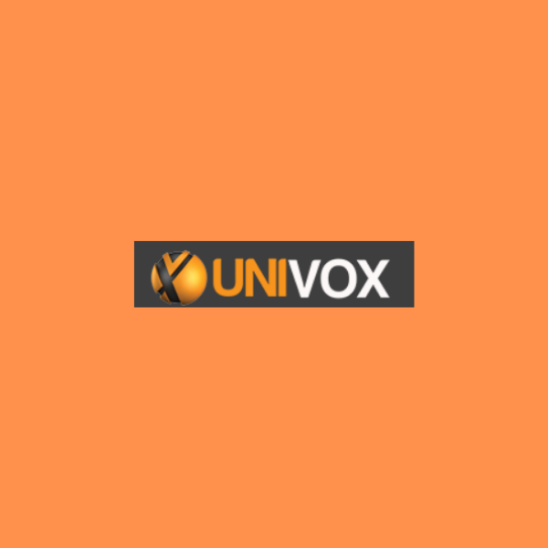 logo of univox