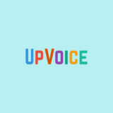 logo of upvoice