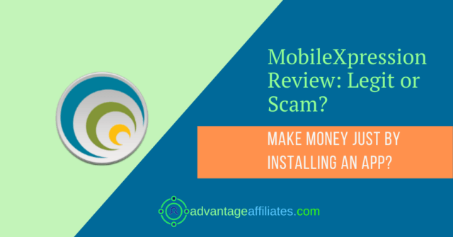 mobileXpression Review feature image