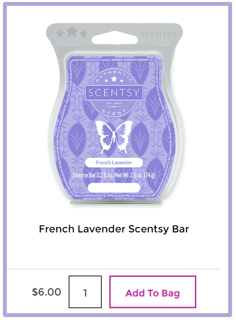 scentsy mlm review-website price
