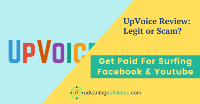 upvoice Review feature image
