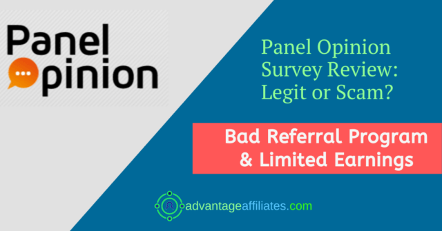 Panel opinion survey-Feature Image