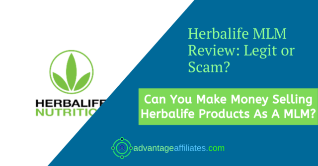 herbalife review feature image