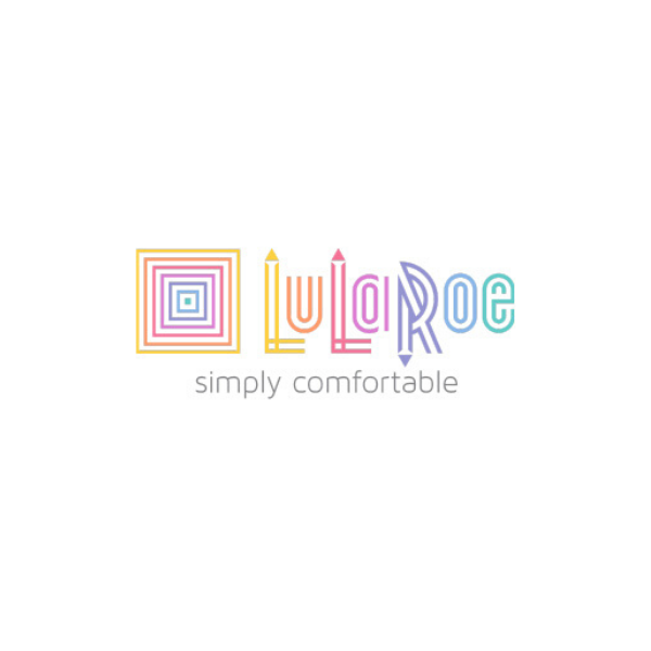 lularoe mlm review-logo