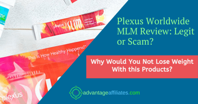 plexus MLM Review-Feature Image