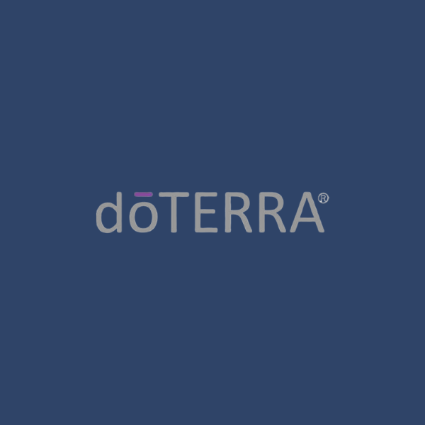 review- doterra logo