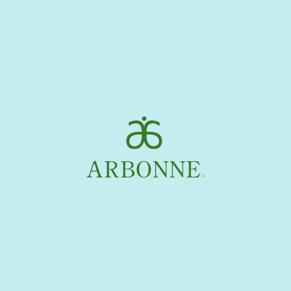 review arbonne logo