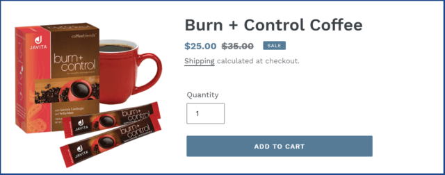 Burn_Control_Coffee_–_Javita_review