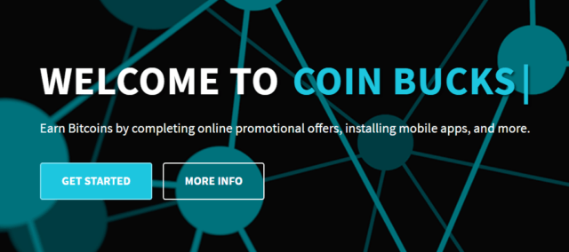 Coin_Bucks_ review_homepage