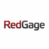 redgage logo