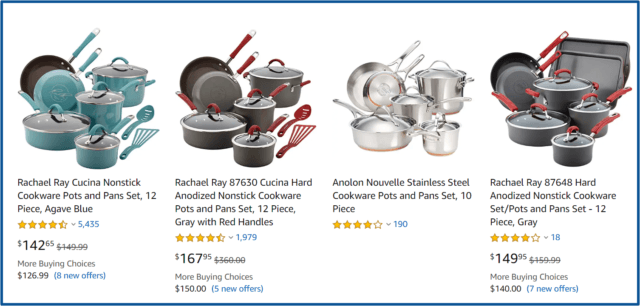 Royal Prestige MLM Review Poor Products Lot Of Complaints Royal Prestige MLM Review Poor Products Lot Of Complaints