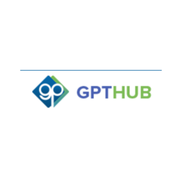 GPTHub logo