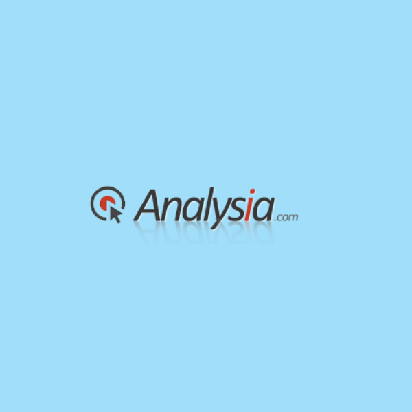 analysia logo