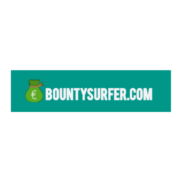 bounty surfer logo