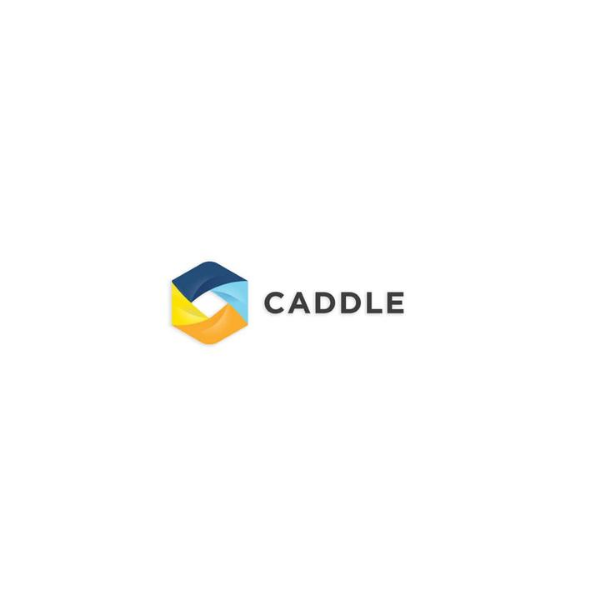 caddle logo