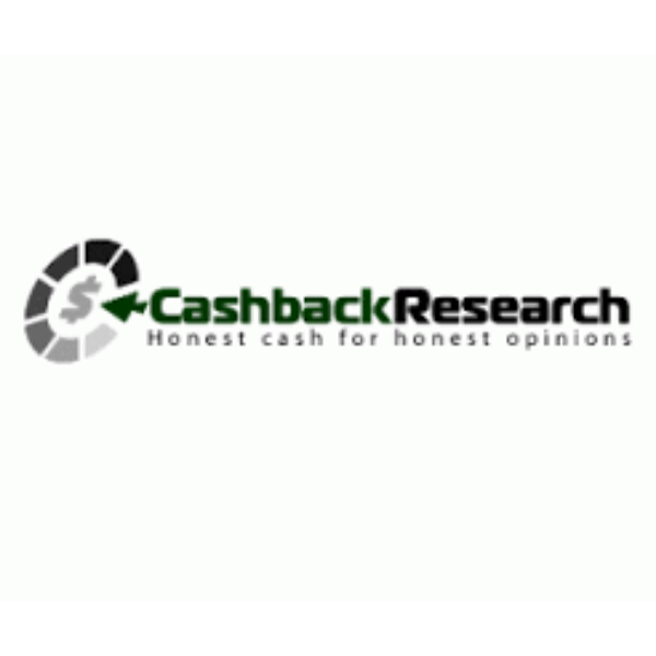 cashback research logo
