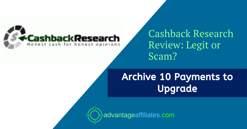 cashback research review-Feature Image