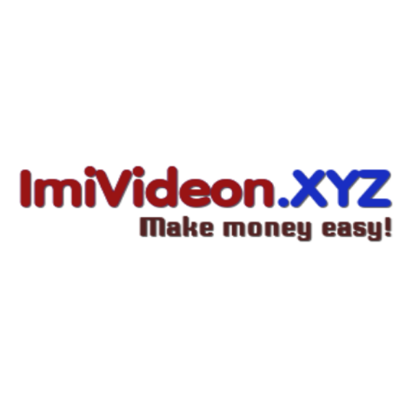imivideon logo