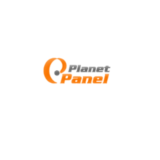 planetpanel logo