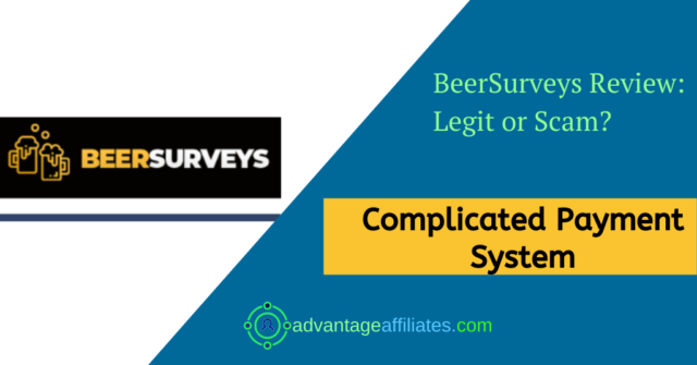 BeerSurveys review-Feature Image